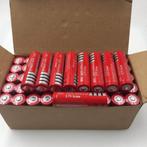 Nieuwe Oplaadbare 18650 Batterijen, Nieuw, Ophalen of Verzenden, Oplaadbaar