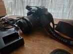 Canon eos 1100d, Audio, Tv en Foto, Fotocamera's Digitaal, Ophalen, Gebruikt, Canon
