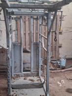 Kapbox voor rundsvee, Dieren en Toebehoren