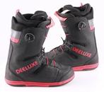 43 EU snowboard schoenen DEELUXE ALPHA BOA C3 2024, Verzenden, Gebruikt, Schoenen