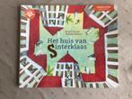 Het huis van Sinterklaas, Ophalen of Verzenden, Gelezen