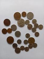 oude munten/ België, Postzegels en Munten, Ophalen, Munten