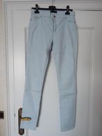 xandres licht blauwe jeans broek 30, Blauw, Maat 38/40 (M), Ophalen of Verzenden, Zo goed als nieuw