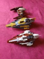 lot 1 star wars, Ophalen of Verzenden, Gebruikt, Spel