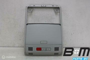 Inbouwframe met brillenvak VW Golf 7 5G0868837 beschikbaar voor biedingen