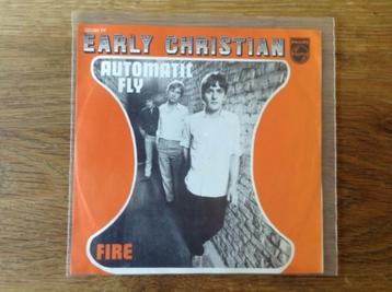 single early christian beschikbaar voor biedingen