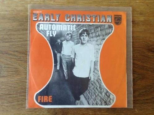 single early christian, Cd's en Dvd's, Vinyl Singles, Single, Rock en Metal, 7 inch, Ophalen of Verzenden