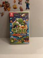 Yoshi’s Crafted World, Ophalen of Verzenden, Zo goed als nieuw