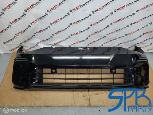 Voorbumper LC9X VW Golf 8 VIII R-LINE 5H0807221G 6X PDC COMP, Auto-onderdelen, Carrosserie, Bumper, Volkswagen, Voor, Nieuw, Ophalen of Verzenden