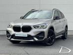 BMW Serie X X1 SPORTLINE, Auto's, BMW, https://public.car-pass.be/vhr/c4987091-4f67-4028-af86-bbc2e82b997e, 136 pk, 5 deurs, SUV of Terreinwagen