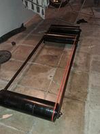 Fietsrol home trainer, Fietsen en Brommers, Ophalen of Verzenden