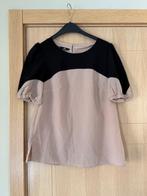 Blouse Nife taille 38 (no.4374), Vêtements | Femmes, Blouses & Tuniques, Nife, Taille 38/40 (M), Enlèvement ou Envoi, Beige