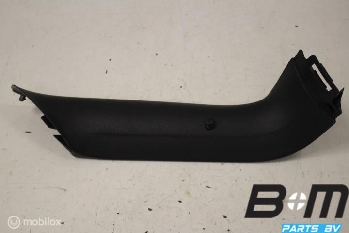 Achterklep bekleding links Volkswagen Golf 7 GTI 5GM867713, Auto-onderdelen, Interieur en Bekleding, Gebruikt