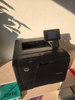 Laserprinter HP Laserjet PRO 400, Computers en Software, Ophalen of Verzenden, Zo goed als nieuw, Laserprinter