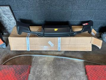 Diffuser m  bmw 4 serie beschikbaar voor biedingen