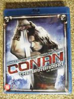 Conan The Barbarian (1982) Schwarzenegger Blu Ray Zeldzaam, Ophalen of Verzenden, Zo goed als nieuw, Actie