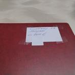 GUERNSEY postfris 1969 /1980 met cote 318,55  €, Postzegels en Munten, Postzegels | Volle albums en Verzamelingen, Ophalen of Verzenden