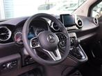 Mercedes-Benz Citan 112 CDI XL 2x SCHUIFDEUR AUT. LED, Auto's, Stof, 4 cilinders, 116 pk, 1546 kg