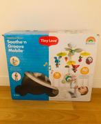 Tiny love muziekmobiel. Soothe'n Groove Mobile, Kinderen en Baby's, Ophalen, Zo goed als nieuw