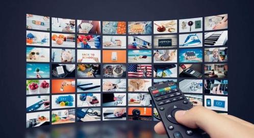 Abonnement IP.TV, TV, Hi-fi & Vidéo, Lecteurs multimédias, Neuf, Sans disque dur, Enlèvement ou Envoi