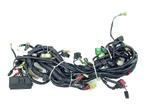 KABELBOOM Honda ST 1100 Pan European (ST1100 ST1100A), Motoren, Gebruikt