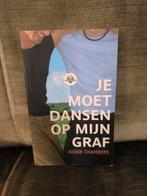 Je moet dansen op mijn graf.    (Aidan Chambers), Enlèvement, Comme neuf, Aidan Chambers, Fiction