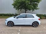 Audi A1 30TFSI | SLINE | 2021 | AUTOMAAT, Auto's, Stof, A1, 4 cilinders, Wit