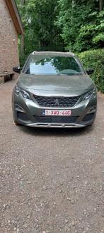 Peugeot 5008, Auto's, Achterwielaandrijving, Euro 6, 1199 cc, 7 zetels