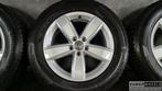 17 inch  VW Tiguan Audi Q3 velgen Winterbanden Continental Q, Auto-onderdelen, -, -, Banden en Velgen, 17 inch