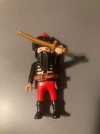 Playmobil 4535 - Guerrier mongol, Enlèvement, Utilisé, Ensemble complet