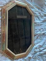 Spiegel, Enlèvement