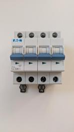 Eaton zekering automaat 20A, Ophalen of Verzenden, Gebruikt