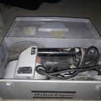Slijper, Ophalen, Gebruikt, 700 tot 1000 watt, Rechte handslijpmachine