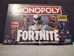 Monopoly fortnite, Ophalen of Verzenden, Zo goed als nieuw