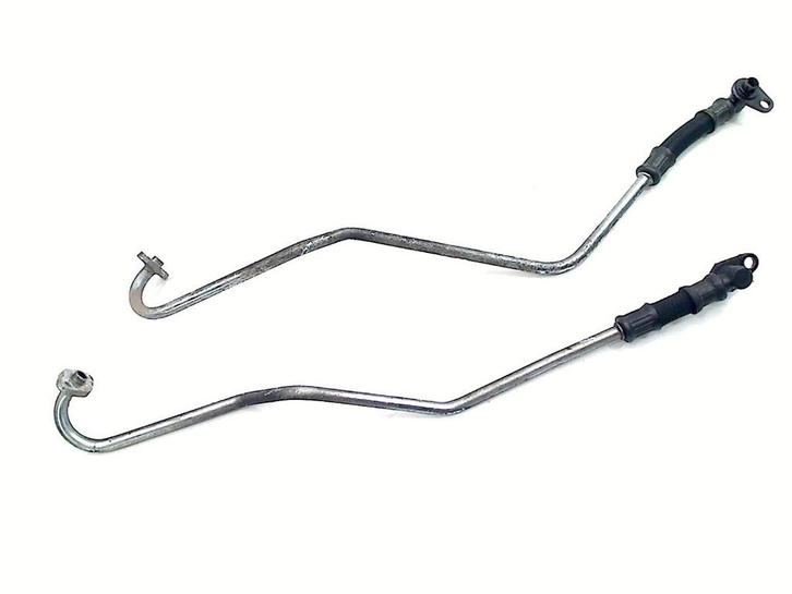 LEIDING Honda VFR 800 Fi 1998-2001 (VFR800Fi RC46), Motoren, Onderdelen | Honda, Gebruikt