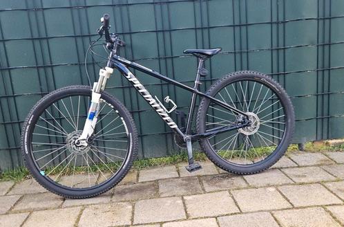 Specialized rockhopper 29" frame M 2022, Fietsen en Brommers, Fietsen | Mountainbikes en ATB, Zo goed als nieuw, Ophalen
