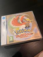 Pokemon Heart gold, Games en Spelcomputers, Games | Nintendo DS, Ophalen of Verzenden, Zo goed als nieuw