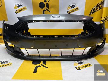 VOORBUMPER FORD C-MAX 2016+ KLS pdc LKN0097A bumper beschikbaar voor biedingen