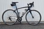Isaac Vitron carbon racefiets – maat 54, Ophalen, Zo goed als nieuw, Carbon
