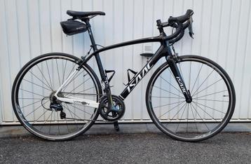 Isaac Vitron carbon racefiets – maat 54  beschikbaar voor biedingen