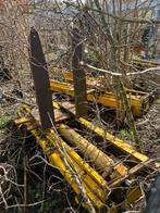 Clark heftruckmasten - voor onderdelen, Zakelijke goederen, Ophalen, Heftruck