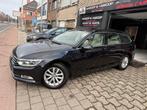 VW Passat 1.6Tdi Navi panoramische xenoncamera, Auto's, USB, Zwart, Bedrijf, 5 deurs