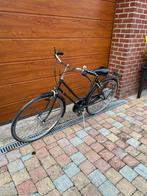 Vélo dame « hollandais », Enlèvement, Utilisé, Vitesses