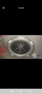 Soundstream rbw-15, Ophalen, Gebruikt