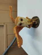 Een beeldje een uiltje voor kerst of Nieuwjaar cadeau te doe, Enlèvement