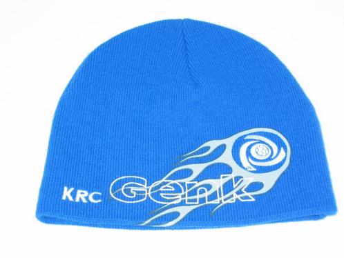 Muts - KRC Genk - We're Magic, Verzamelen, Sportartikelen en Voetbal, Gebruikt, Pet of Muts, Ophalen of Verzenden