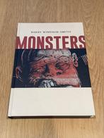 Monsters - Barry Windsor-Smith - Graphic Novel, Boeken, Amerika, Ophalen, Gelezen, Eén comic