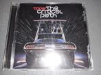 Tipper, The Critical Path, Breakbeat, IDM, Abstract, Cd's en Dvd's, Cd's | Dance en House, Ophalen of Verzenden, Zo goed als nieuw