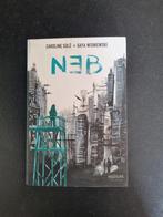 NEB, Ophalen of Verzenden, Gelezen, Solé