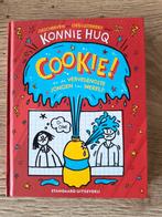 Konnie Huq - Cookie, Ophalen of Verzenden, Zo goed als nieuw, Konnie Huq